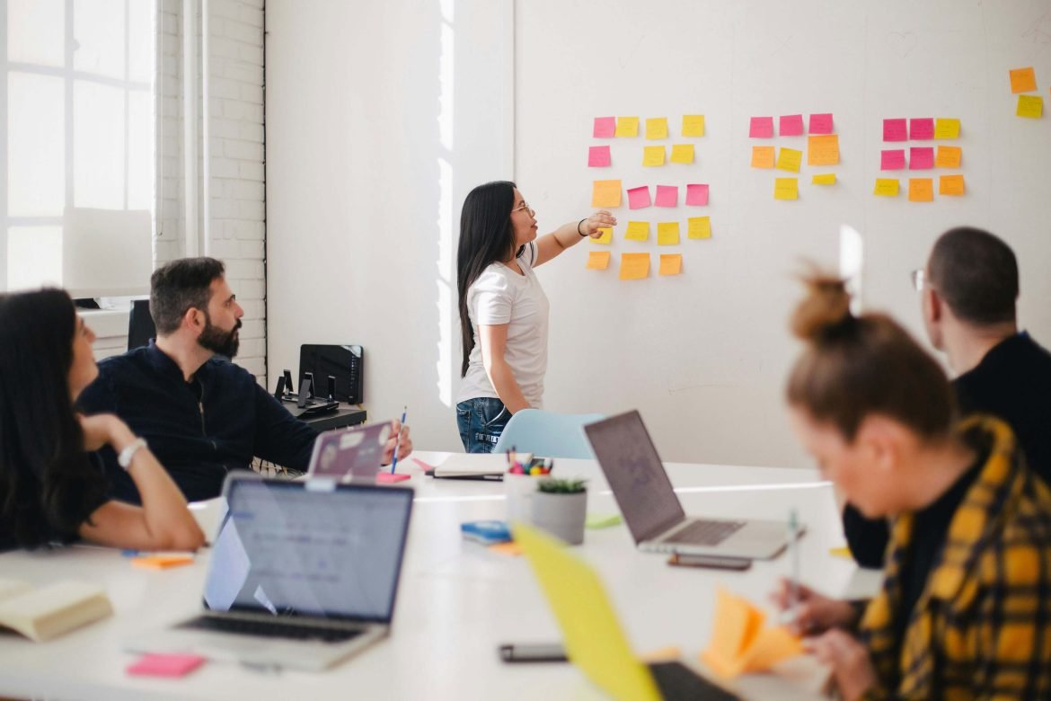 Business Process & Transformation
