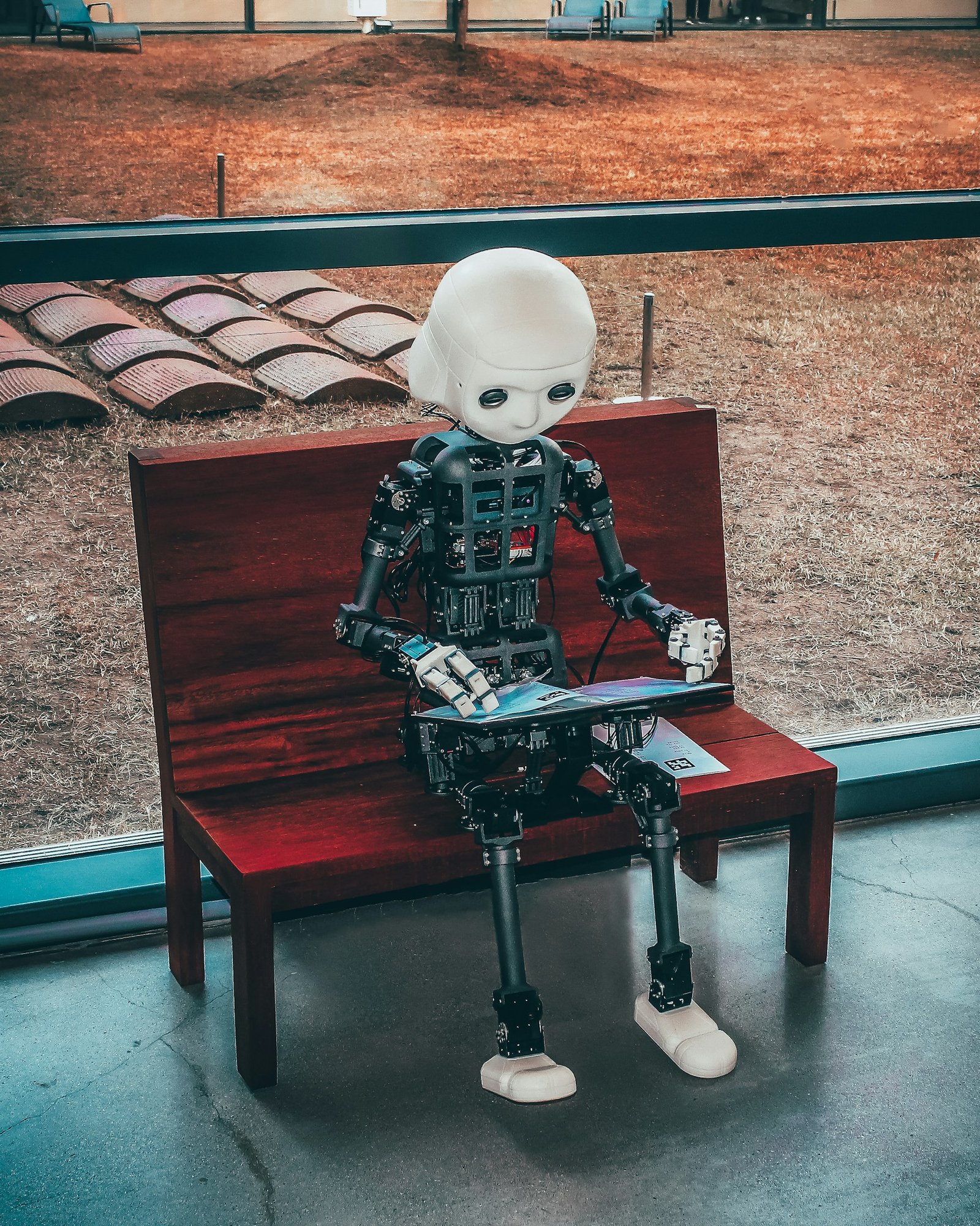Data, AI & Intelligent Automation